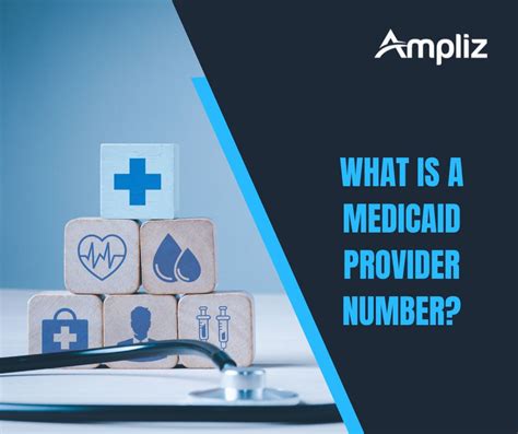 Medicaid Provider Services .
